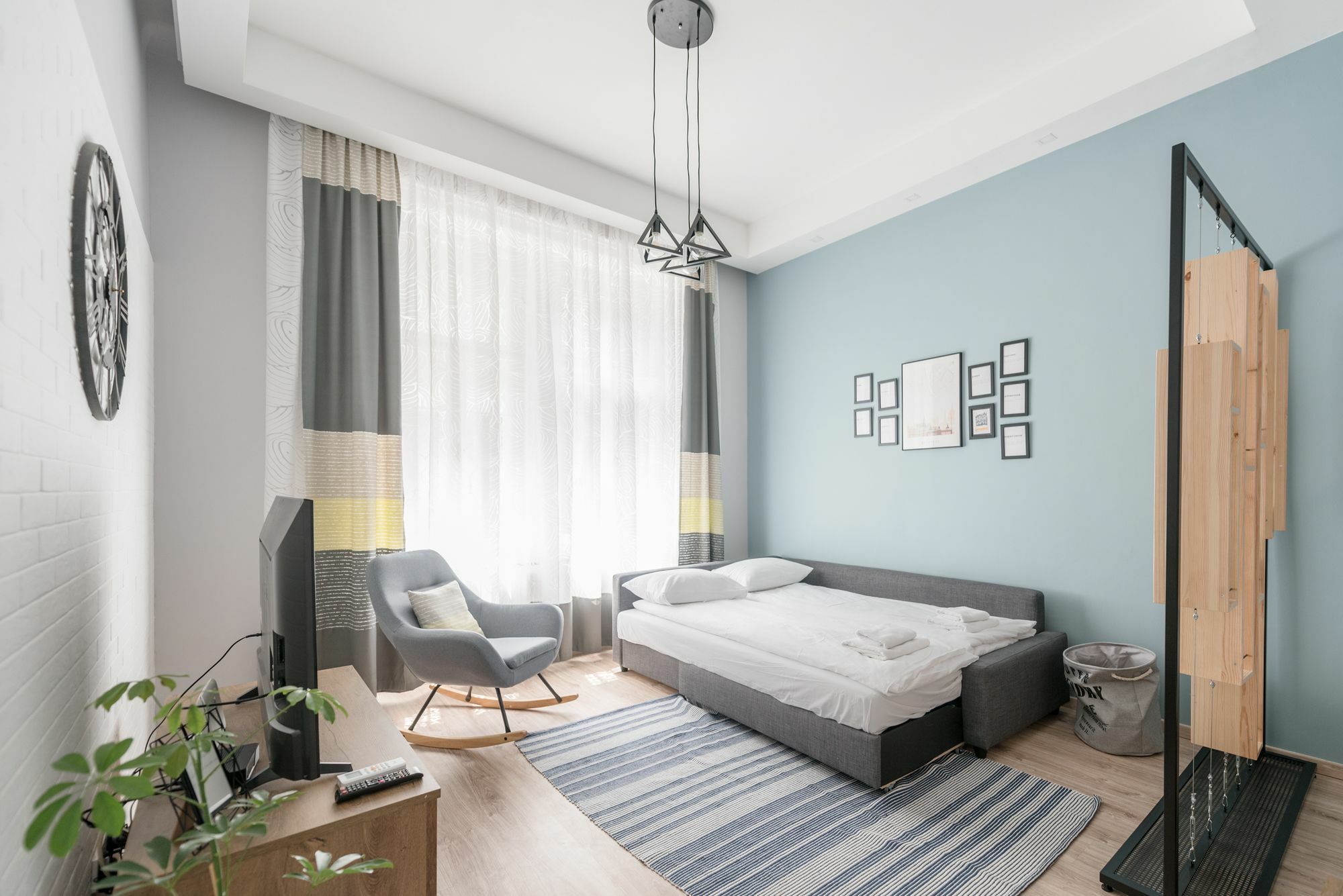 Oasis Apartments - Market Hall I 布达佩斯 外观 照片