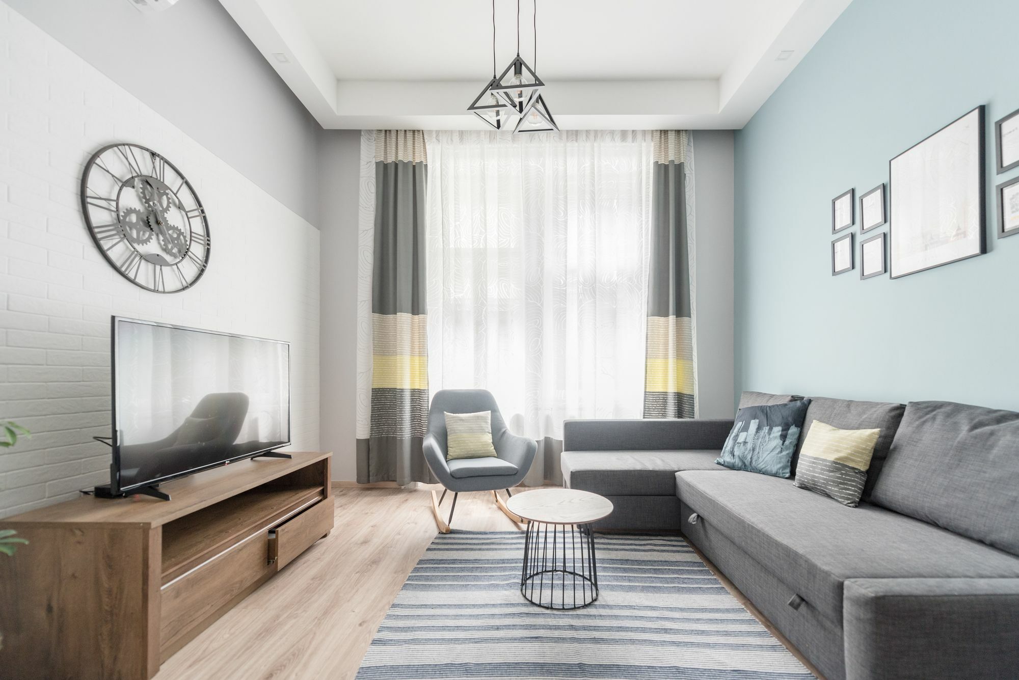 Oasis Apartments - Market Hall I 布达佩斯 外观 照片